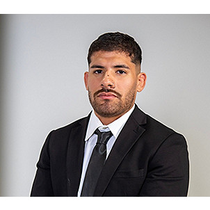 ANDRES ANGELES Your Registered Representative & Insurance Agent
