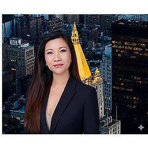 hanh ngo Your Registered Representative & Insurance Agent