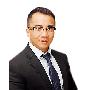 JUSTIN NGUYEN Your Financial Professional & Insurance Agent
