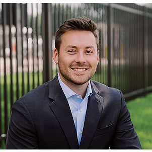 landon firestone Your Registered Representative & Insurance Agent