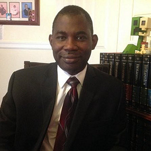 AYODELE J. OSHUNTOLU Your Financial Professional & Insurance Agent