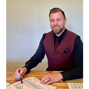 kyle sylliaasen Your Registered Representative & Insurance Agent