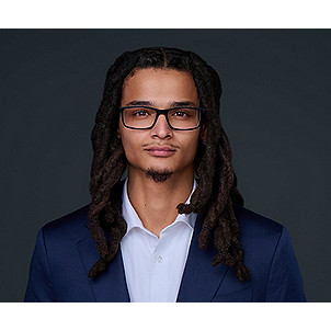 JAYLEN AMARI JACKSON Your Registered Representative & Insurance Agent