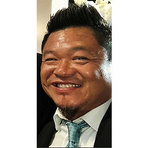 ming chieh hwang Your Financial Professional & Insurance Agent