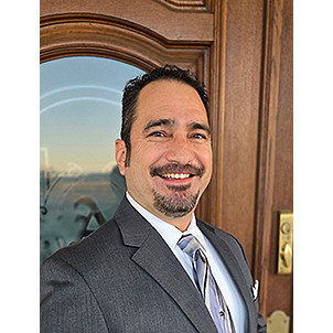 ANTONIO "TONY" DELGADO Your Registered Representative & Insurance Agent