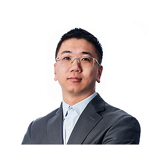 WEI MING ZHENG Your Financial Professional & Insurance Agent
