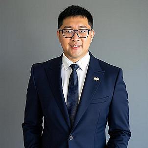 ethan dong Your Registered Representative & Insurance Agent