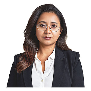 juhi kesarwani Your Financial Professional & Insurance Agent