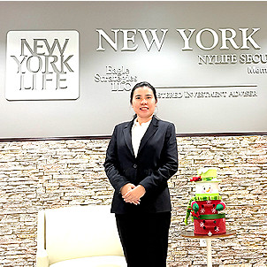 thi thanh hang nguyen Your Financial Professional & Insurance Agent