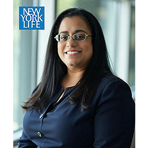 rebeca santana Your Registered Representative & Insurance Agent