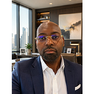 llewellyn "julian" julian forbes Your Financial Professional & Insurance Agent