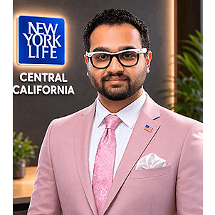 debashish yadav Your Financial Professional & Insurance Agent