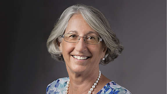headshot image of Barbara G. Novick