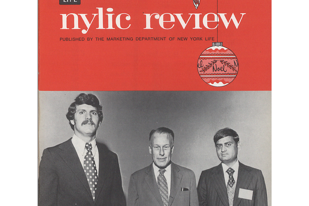 NYLIC Review
