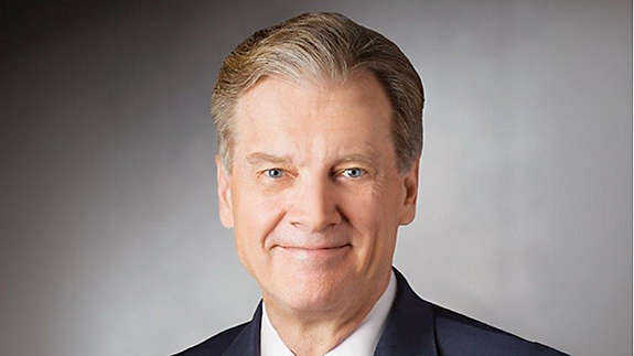 headshot image of Thomas C. Schievelbein